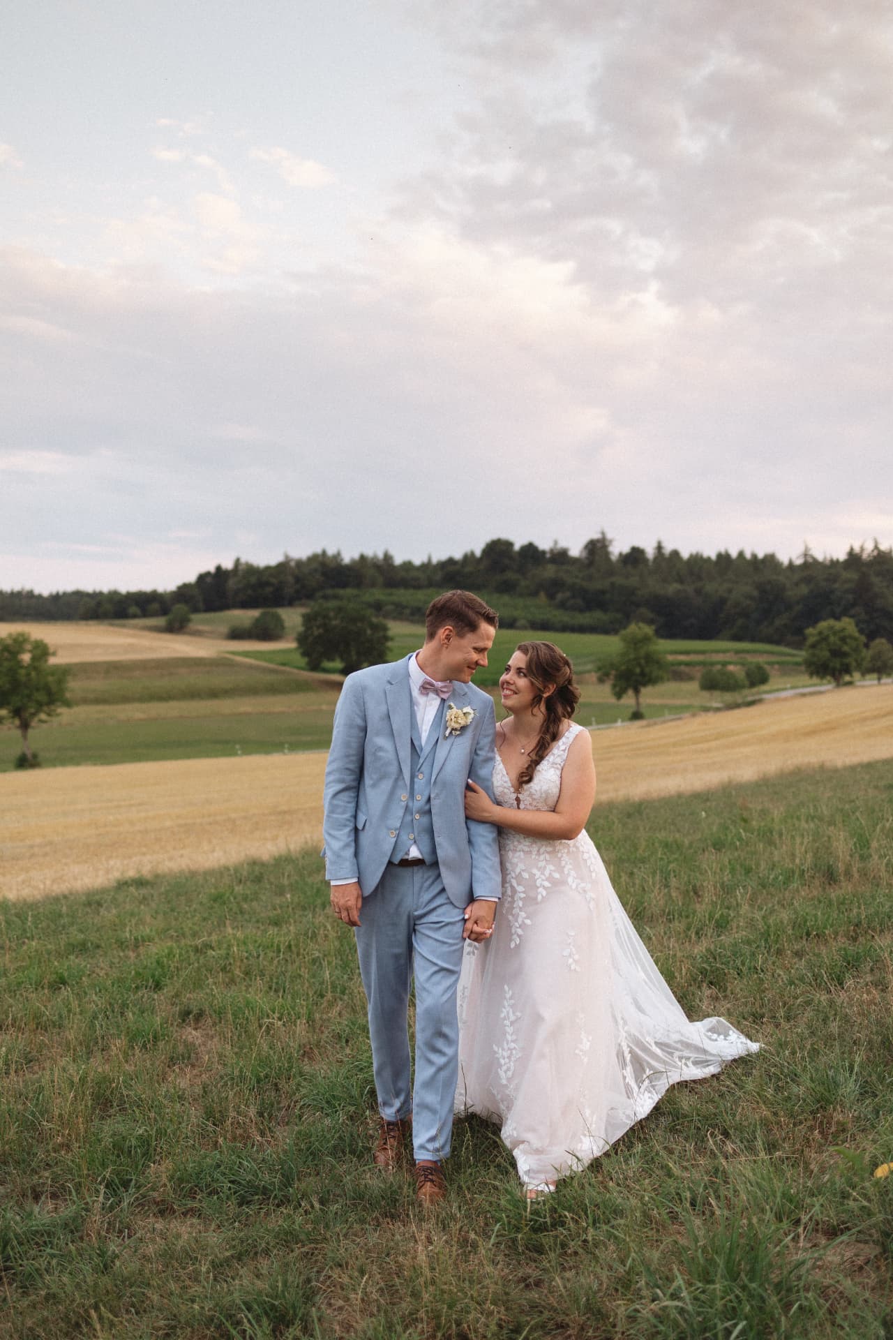 Julia & Thorben